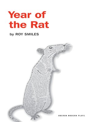 cover image of Year of the Rat